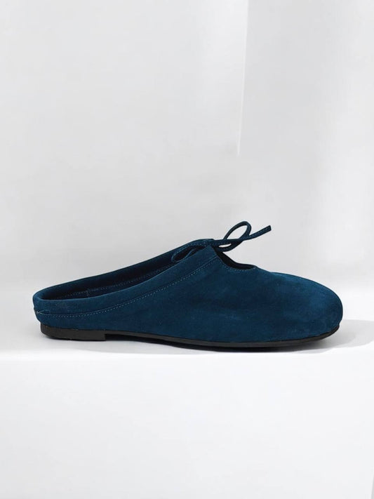 CLOGS LULU OCEAN