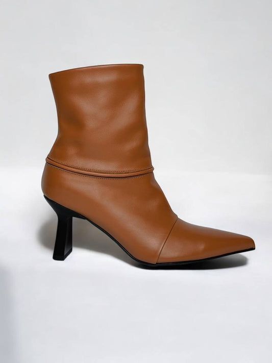 ANKLE BOOTS FELICIA