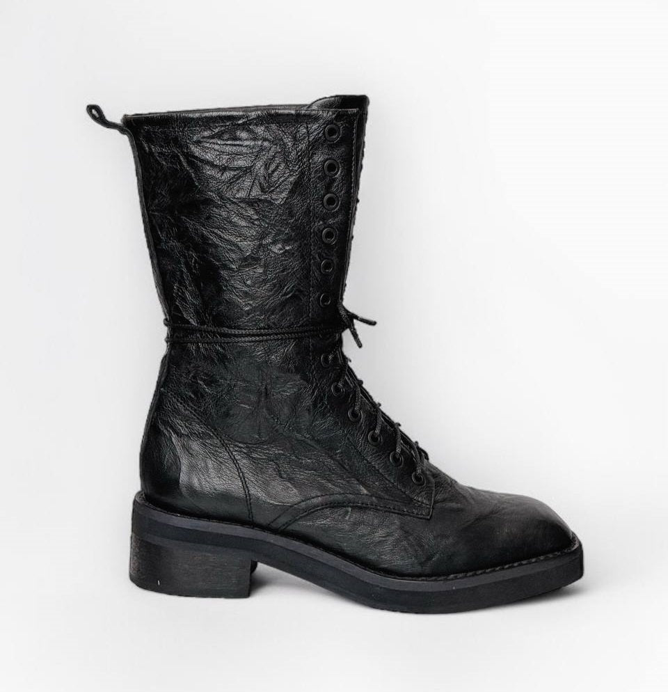 BOOTS KAYA BLACK