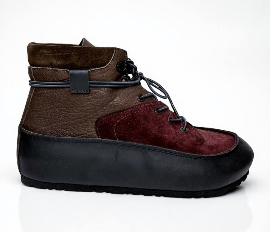 BOOTS KIONA