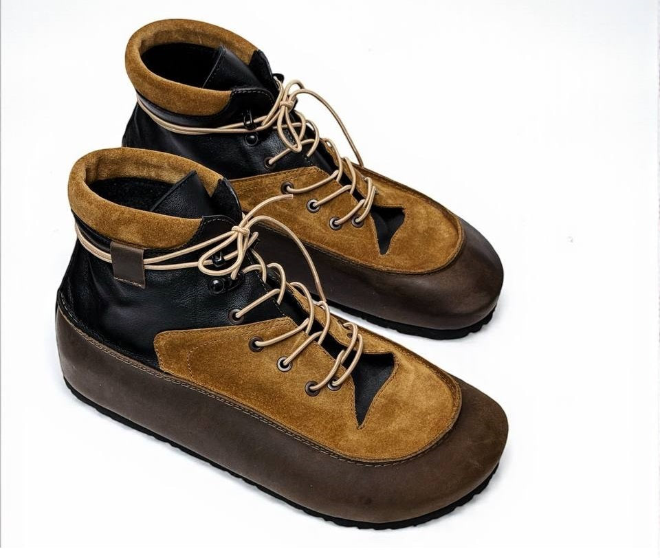 BOOTS KIONA