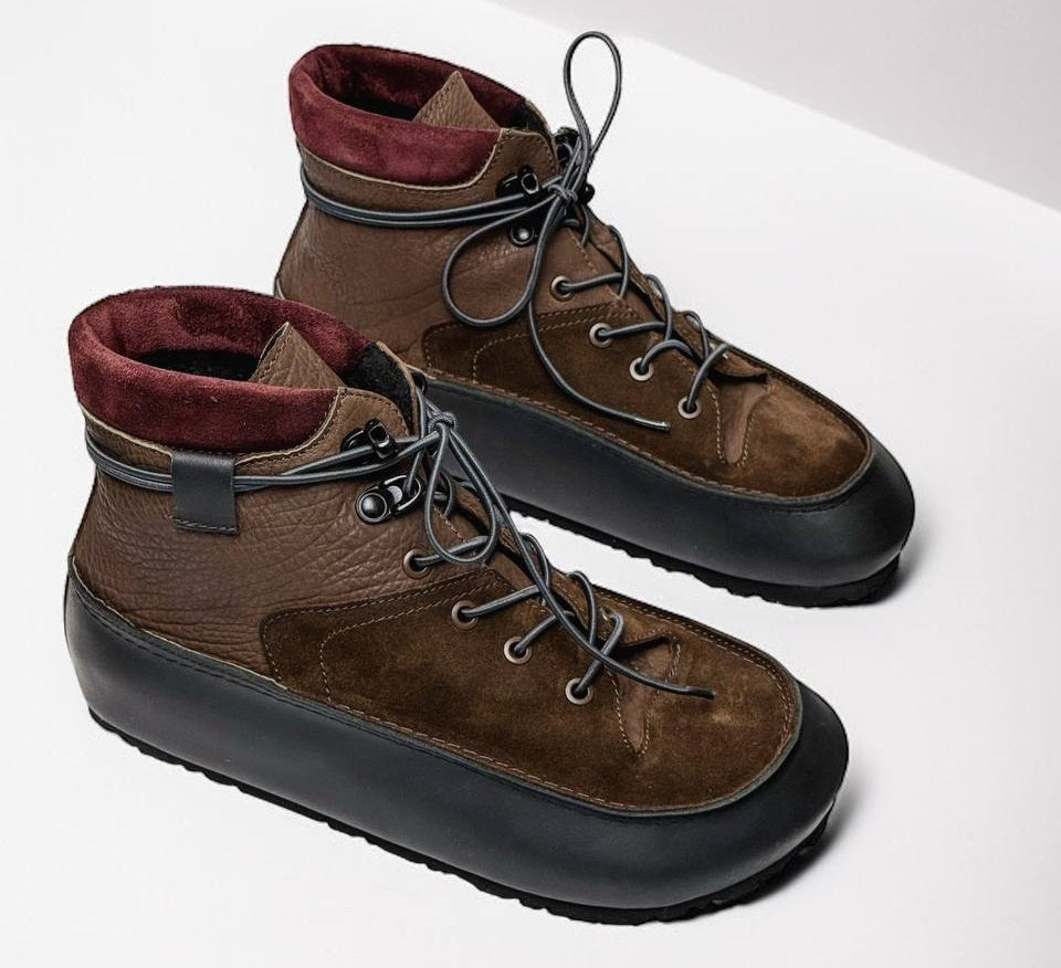 BOOTS KIONA