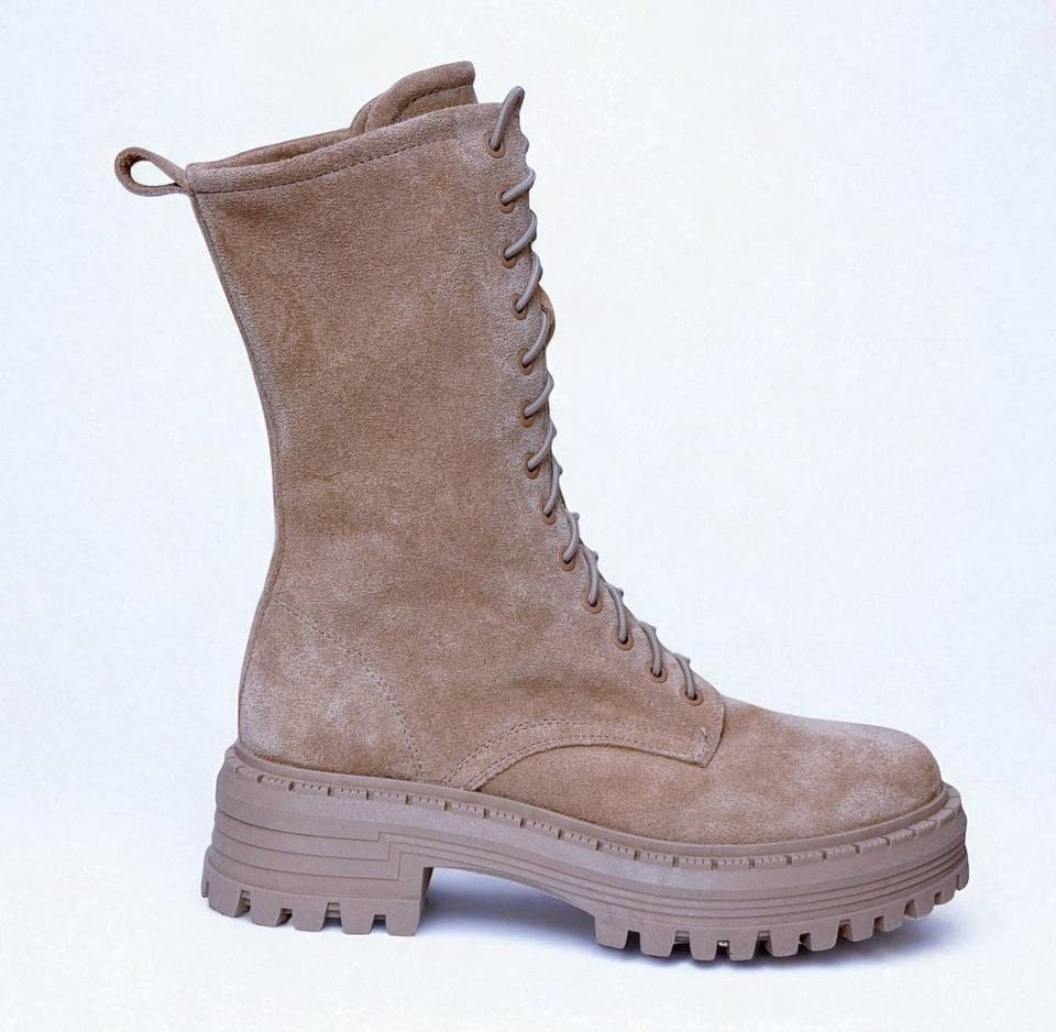 BOOTS MIRA BEIGE