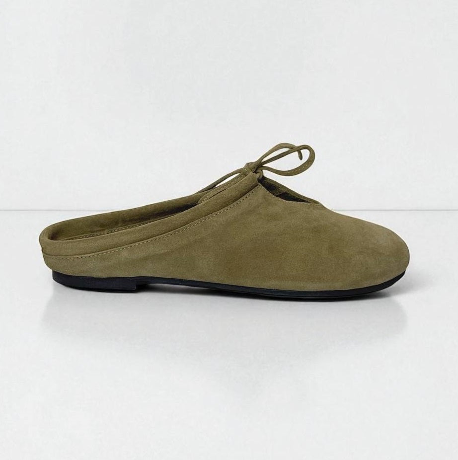 КЛОГИ LULU GRASS