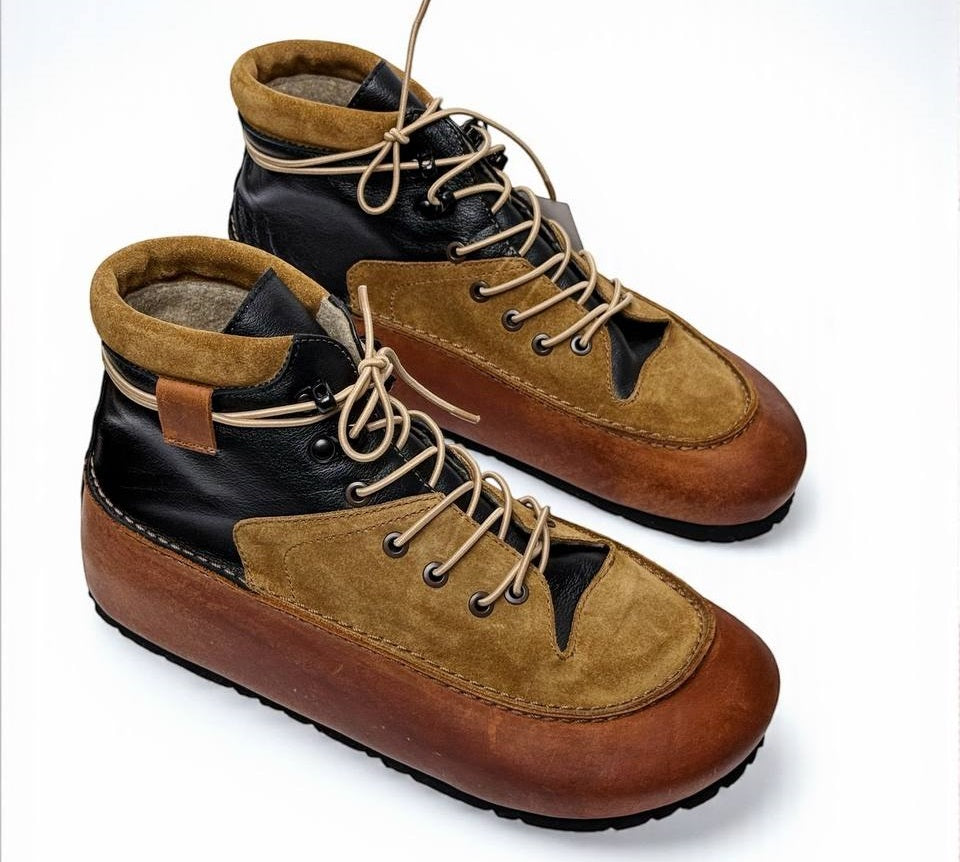 BOOTS KIONA
