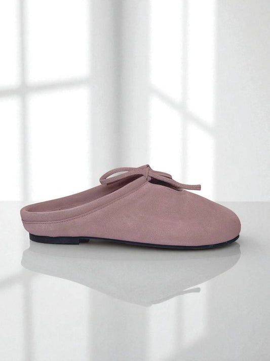 CLOGS LULU PINK