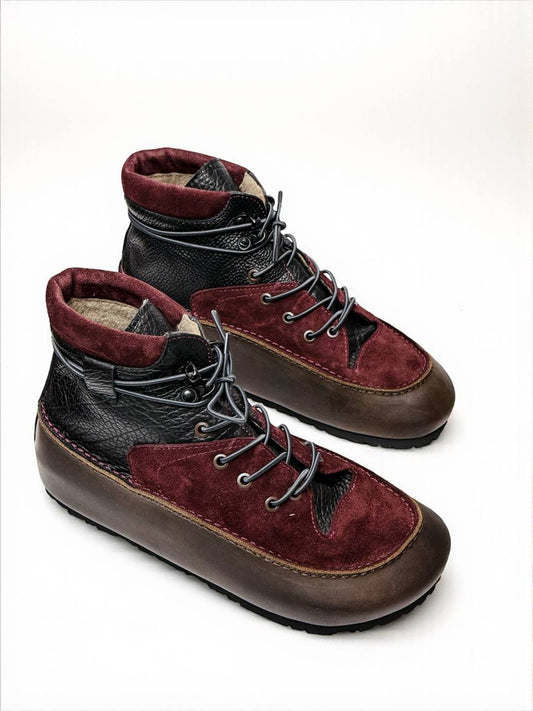 BOOTS KIONA