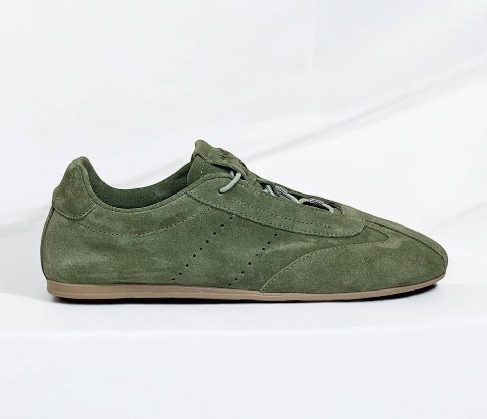 Кросівки FLOW GREEN