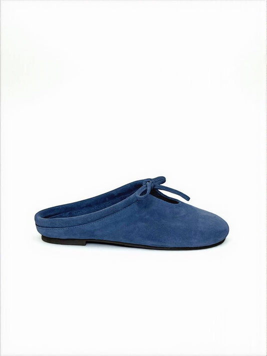 CLOGS LULU DENIM