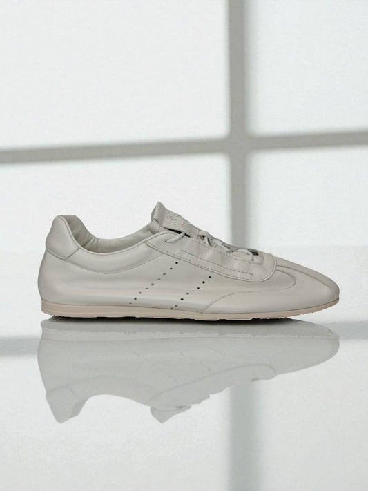 SNEAKERS FLOW WHITE