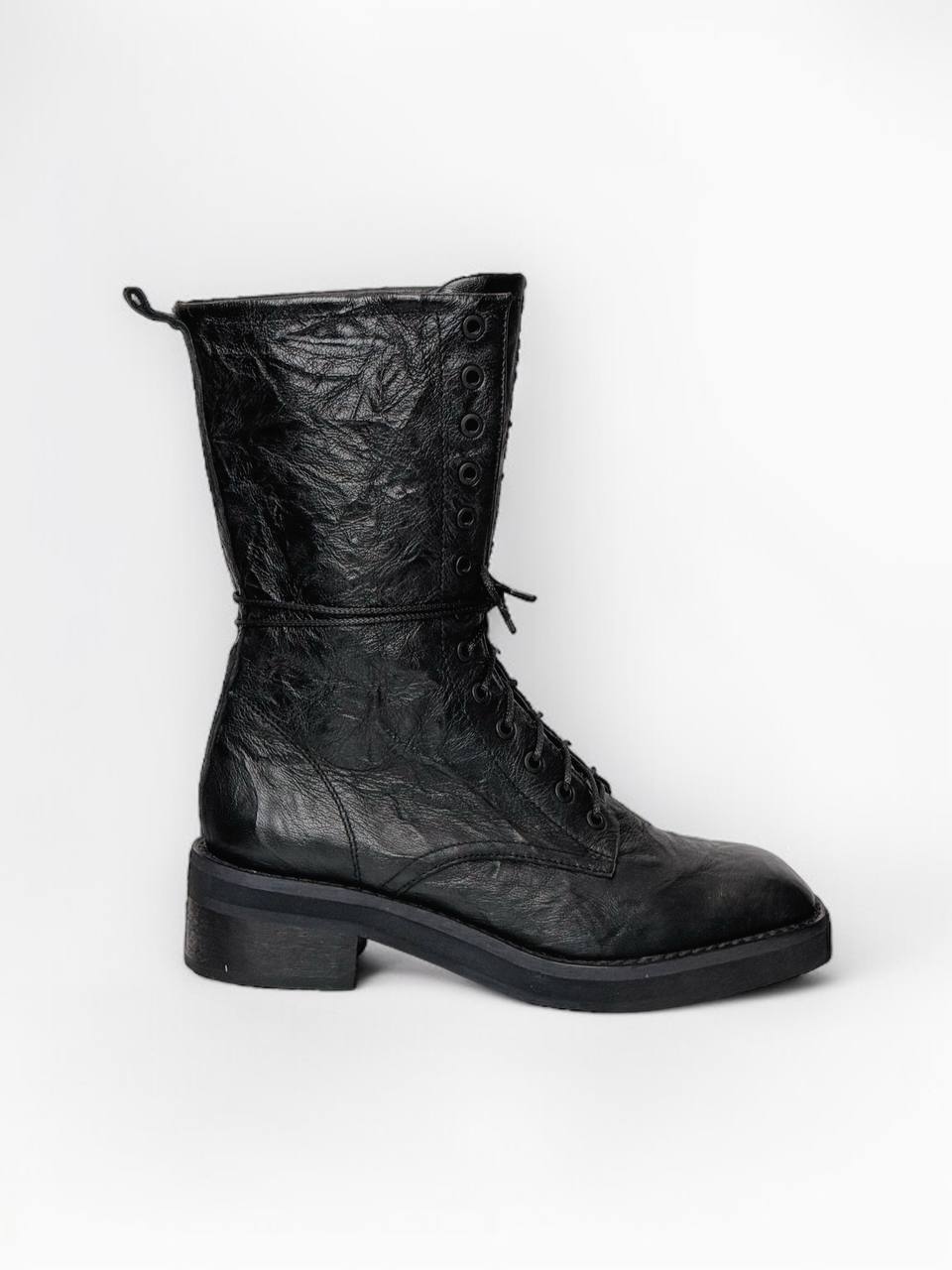 BOOTS KAYA BLACK