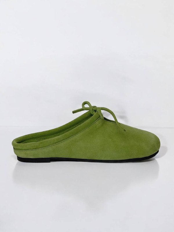 CLOGS LULU KIWI