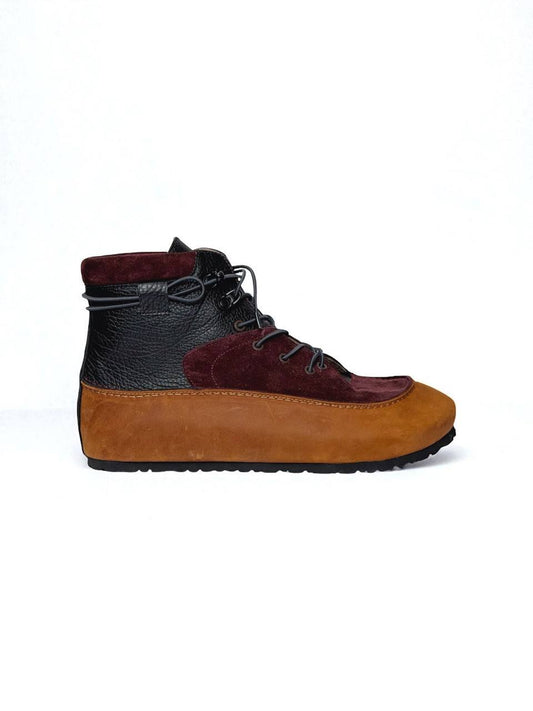 BOOTS KIONA