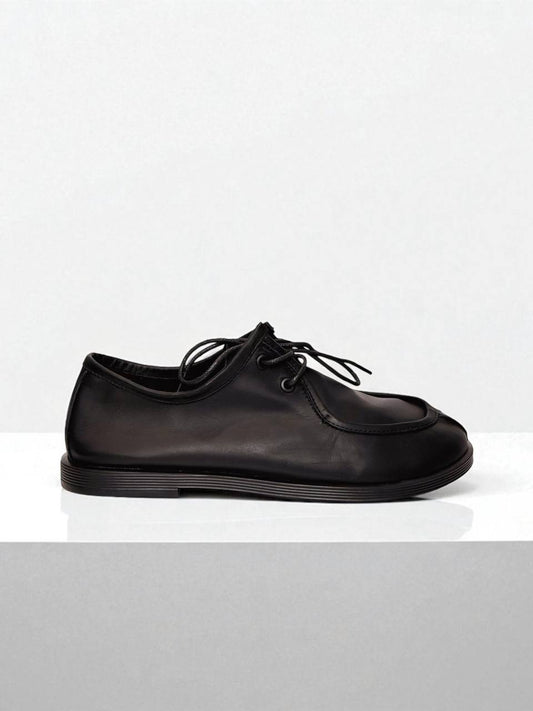 WALKER SHOES BLACK