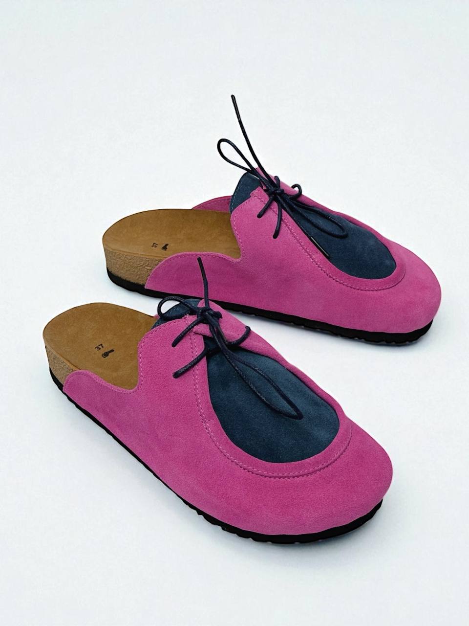 Сабо Twince Purple