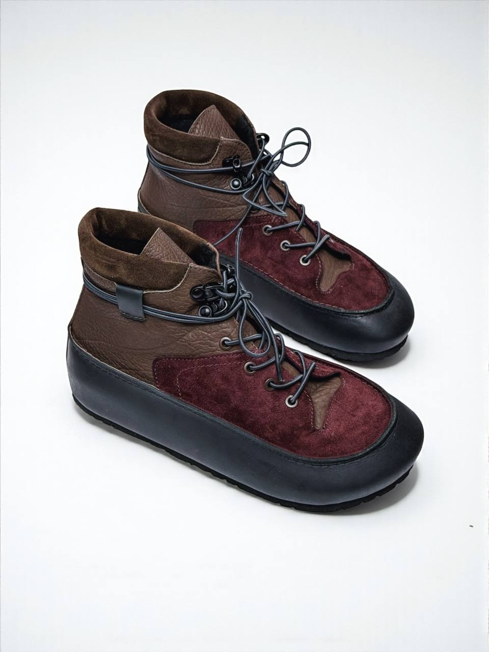 BOOTS KIONA