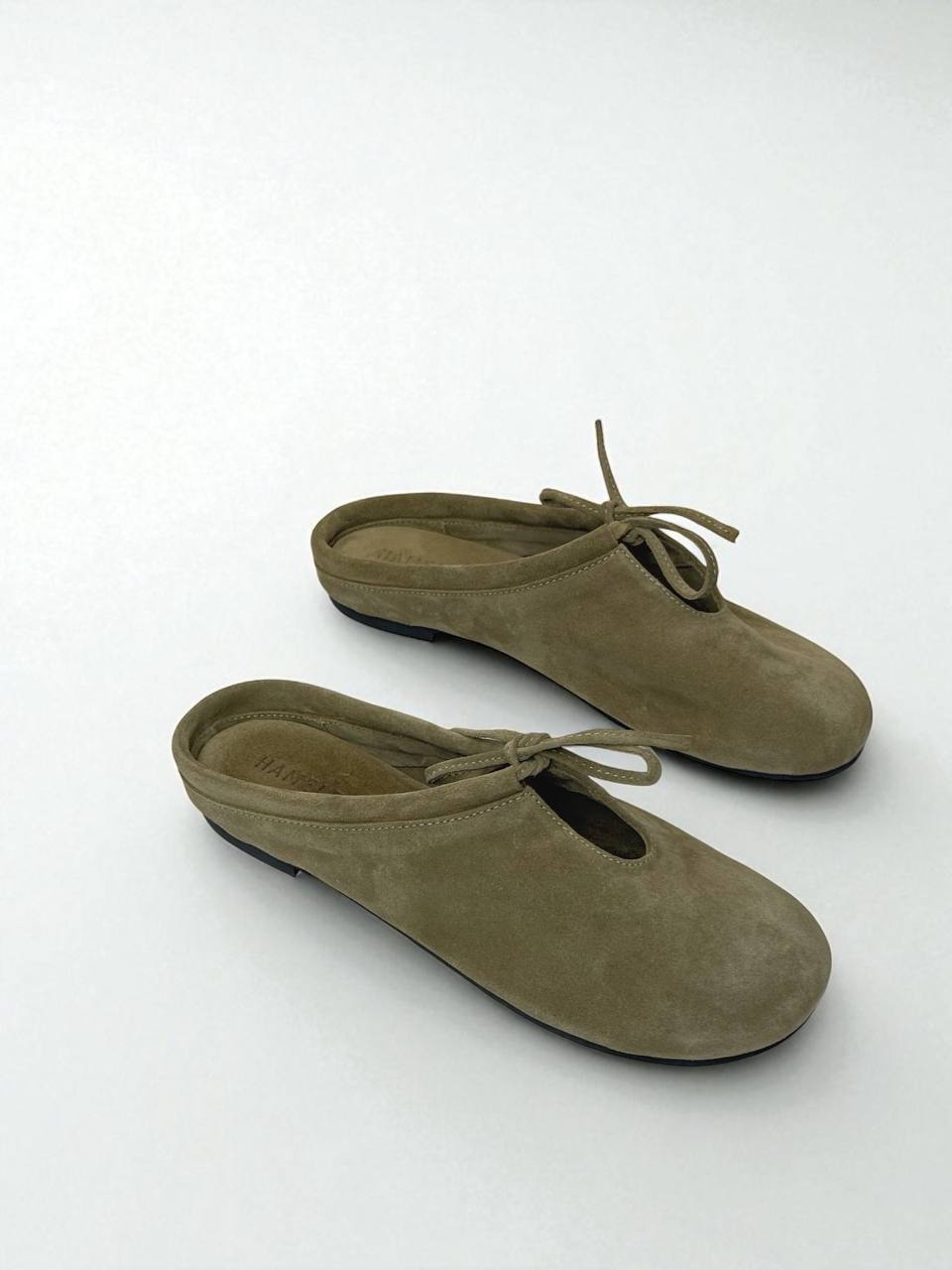 КЛОГИ LULU GRASS