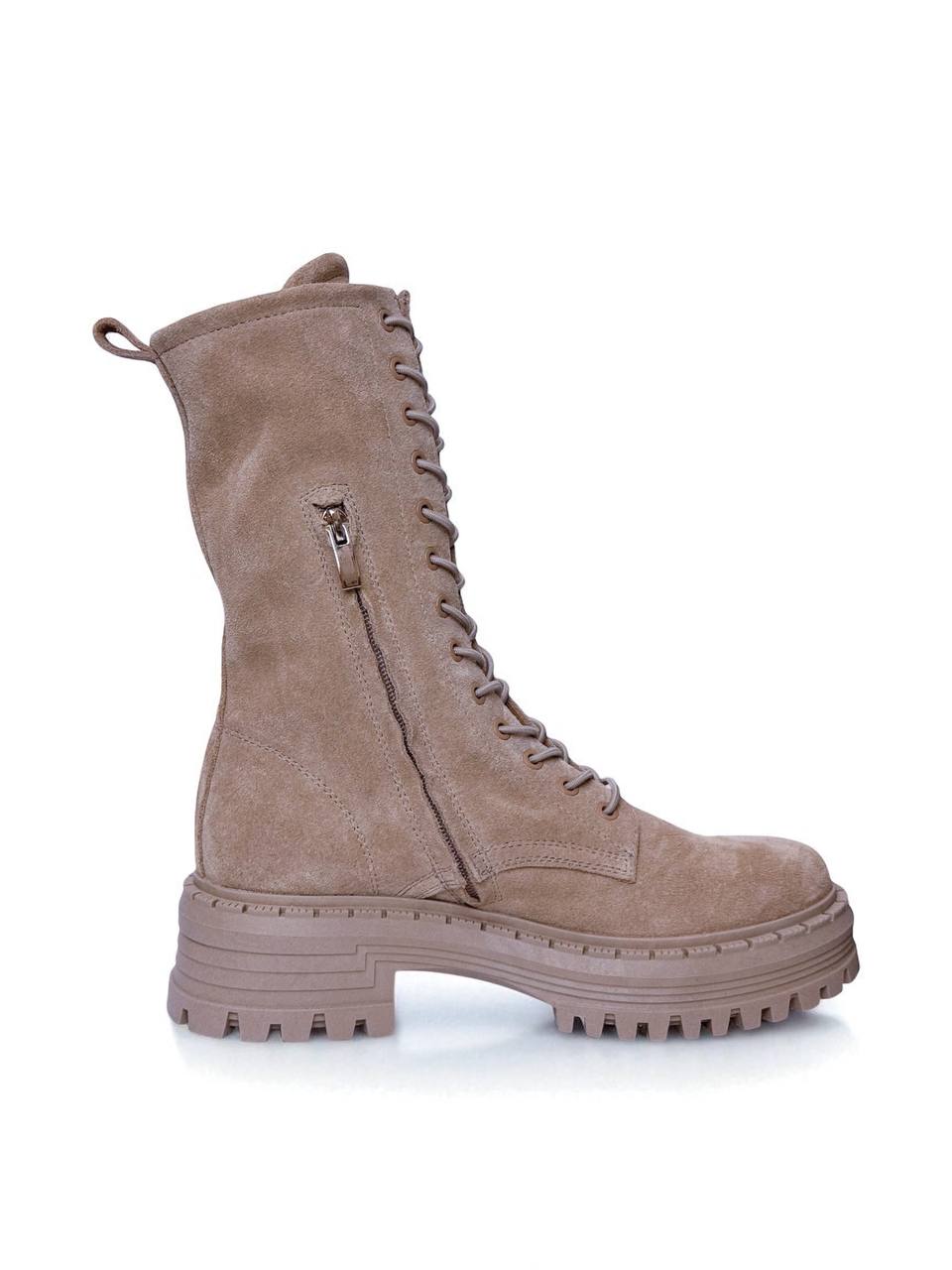 BOOTS MIRA BEIGE