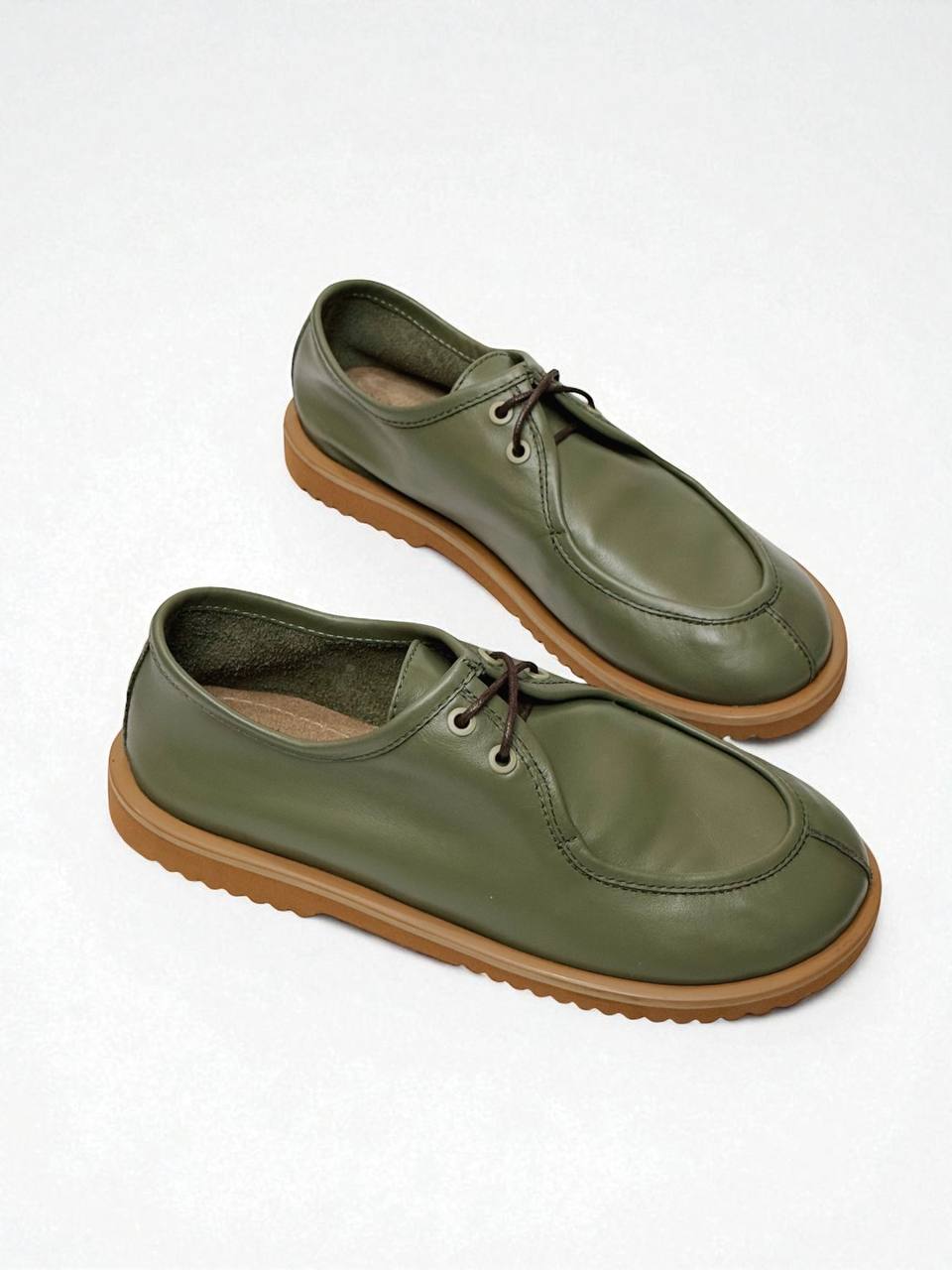 WALKER SHOES