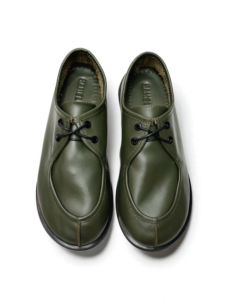 WALKER SHOES
