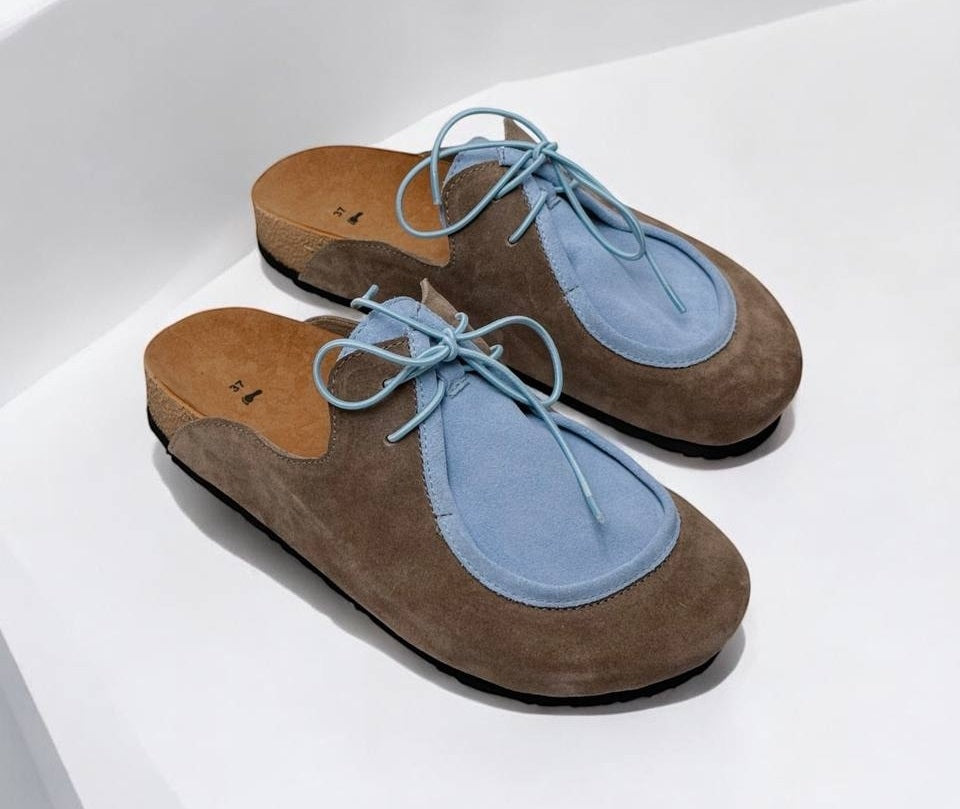 Сабо Twince Blue
