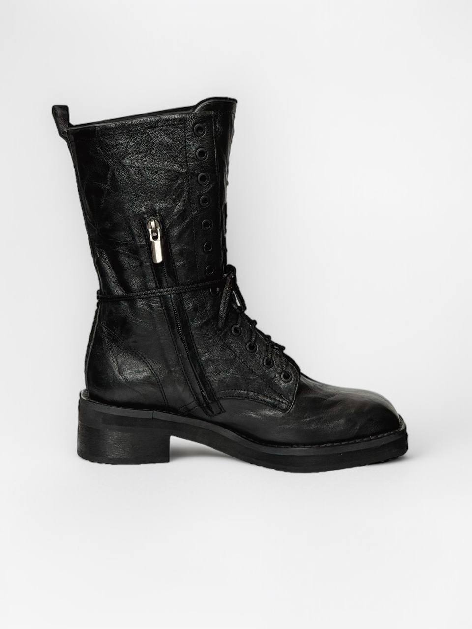 BOOTS KAYA BLACK