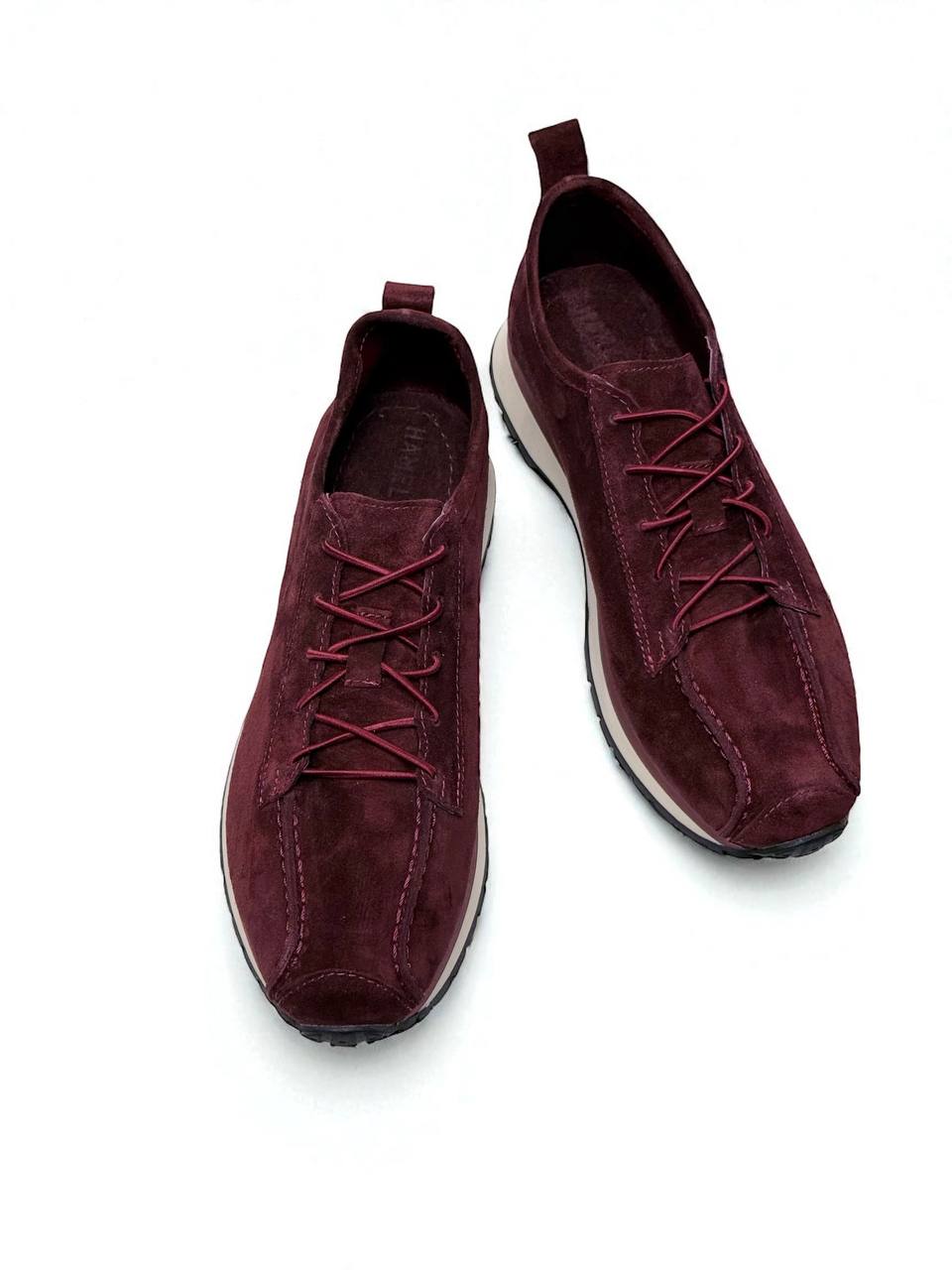 SNEAKERS FLOW