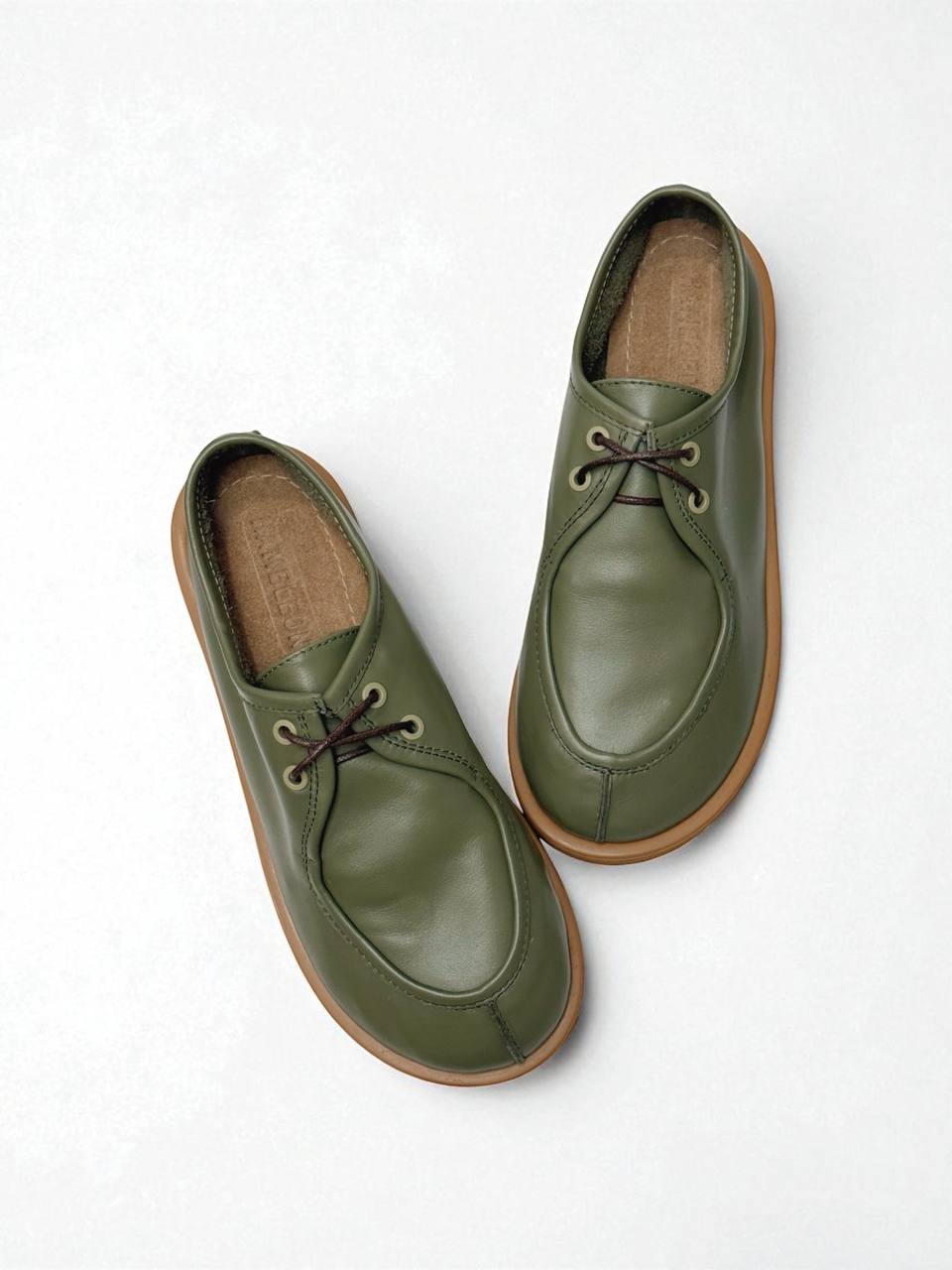 WALKER SHOES