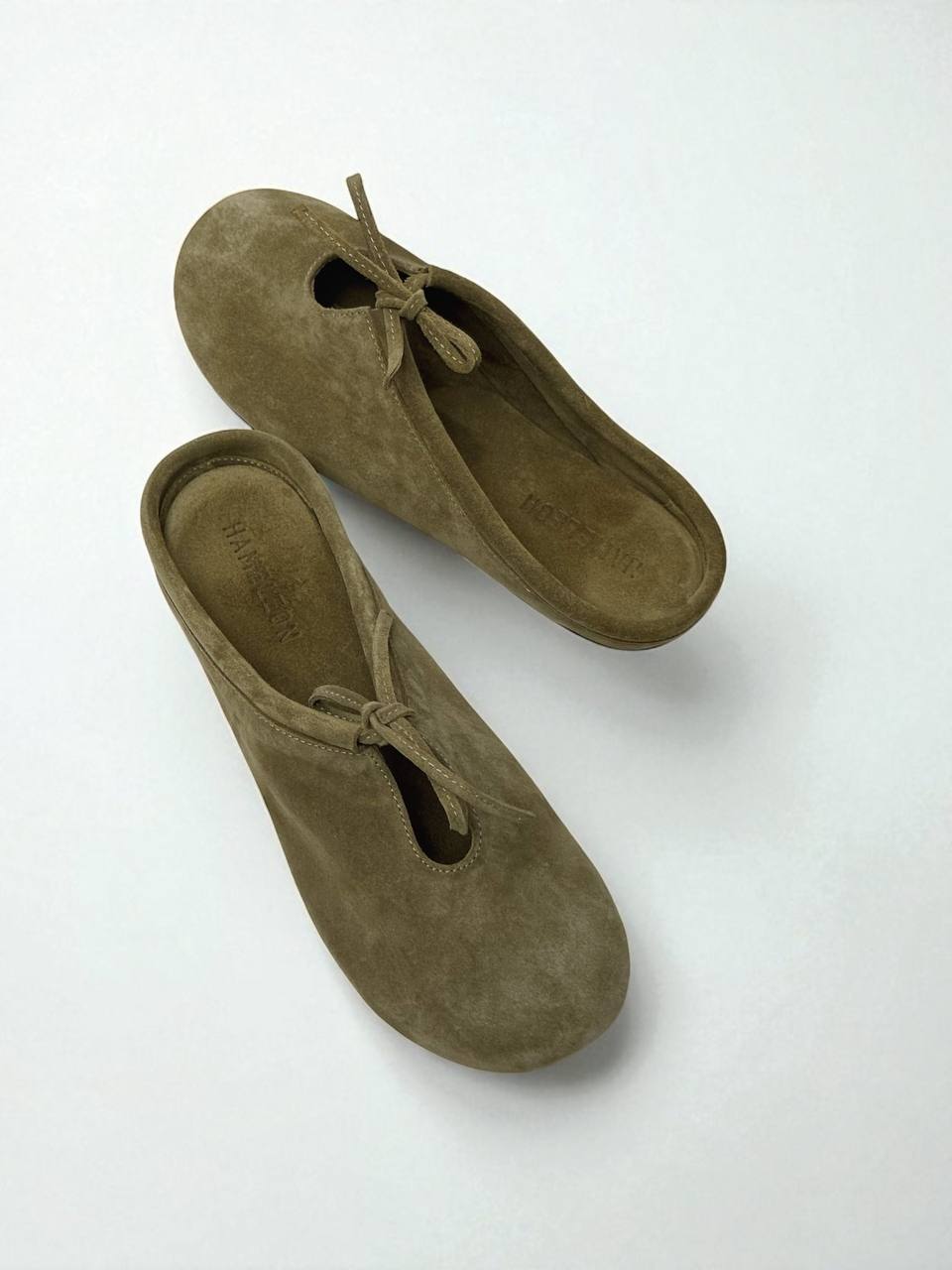 КЛОГИ LULU GRASS