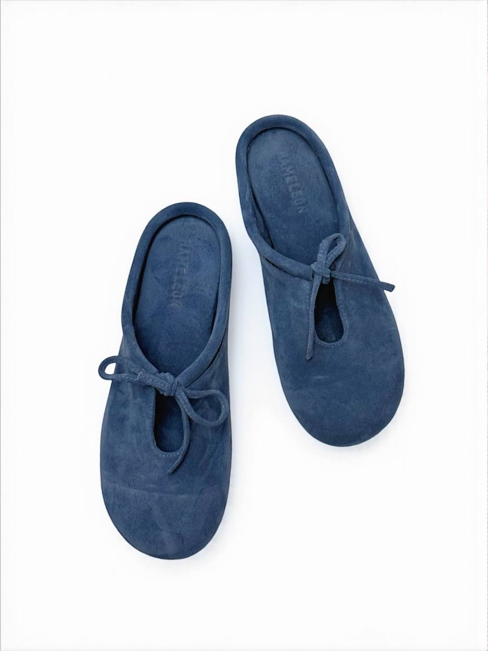 CLOGS LULU DENIM