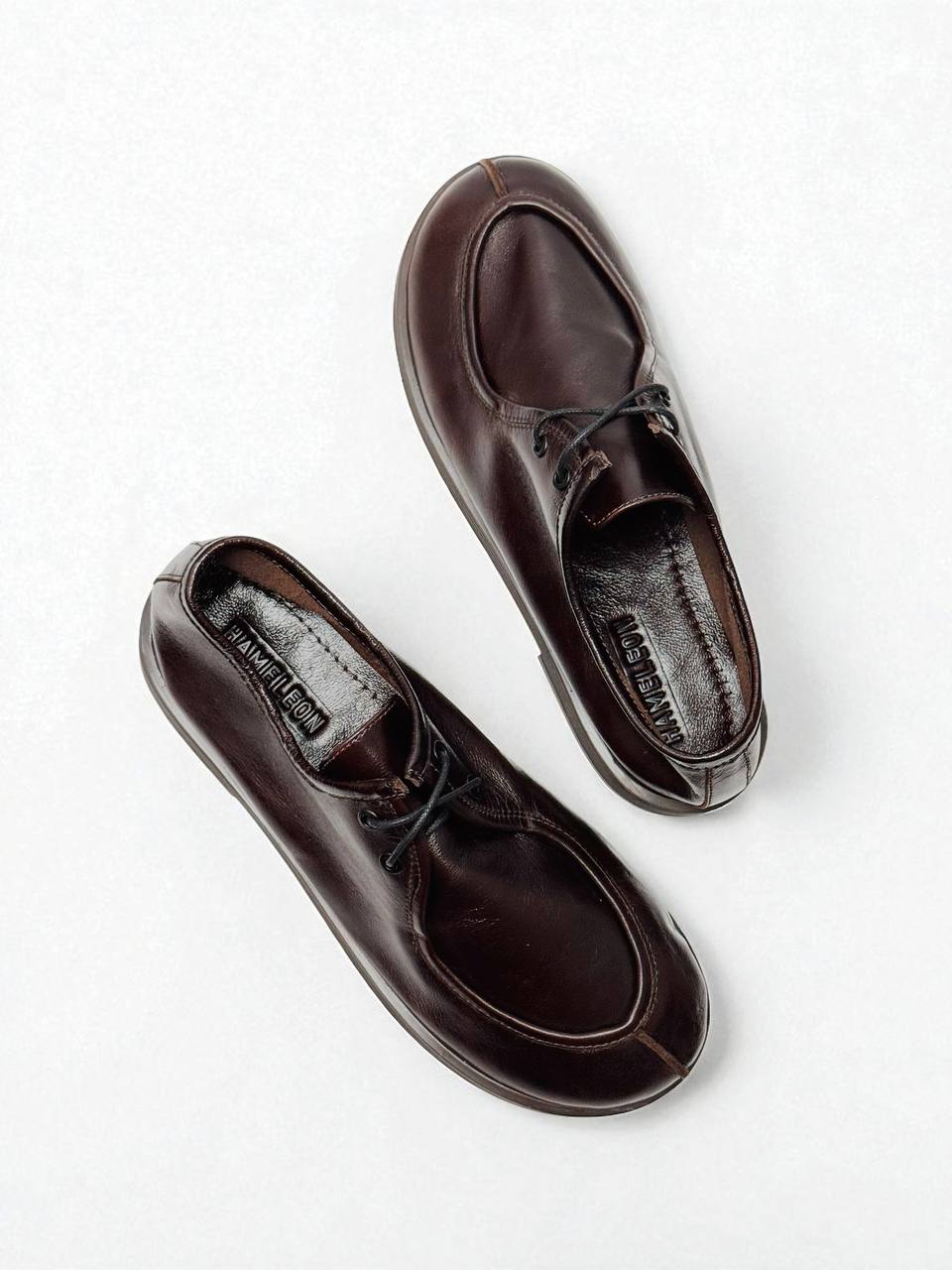 WALKER SHOES