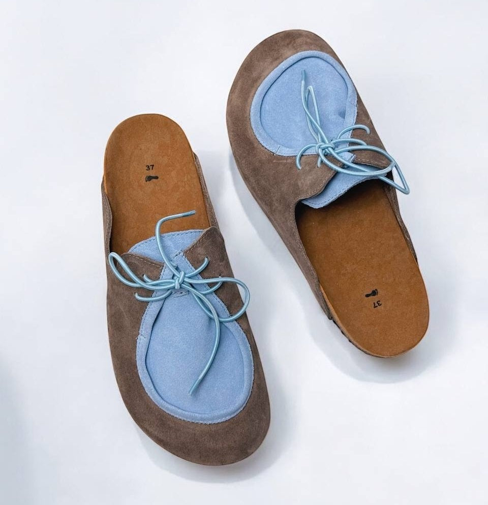Сабо Twince Blue
