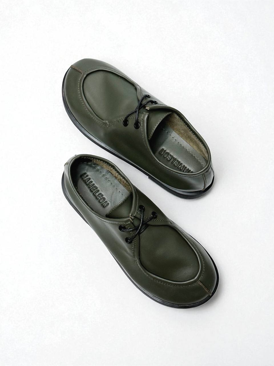 WALKER SHOES