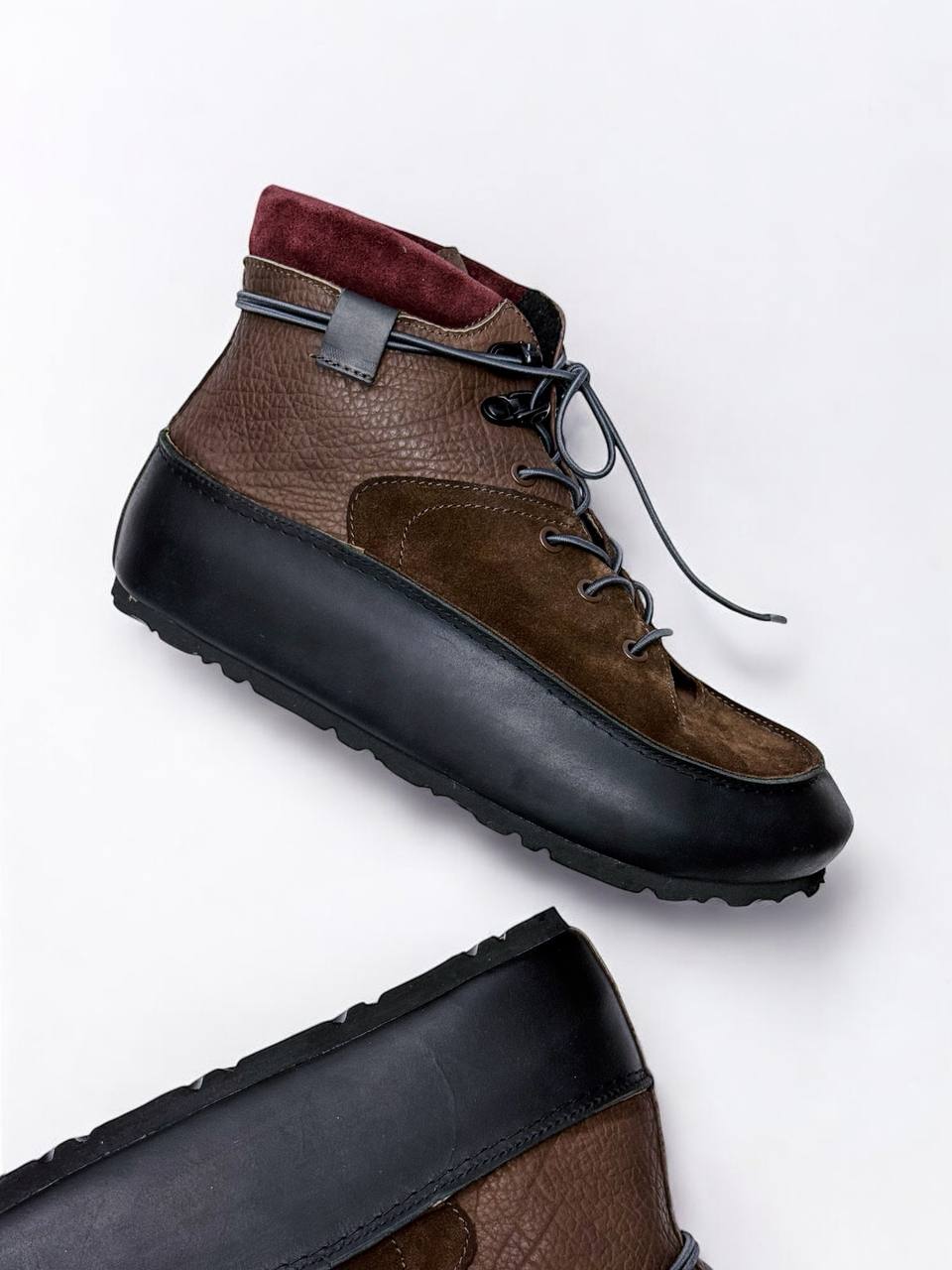 BOOTS KIONA