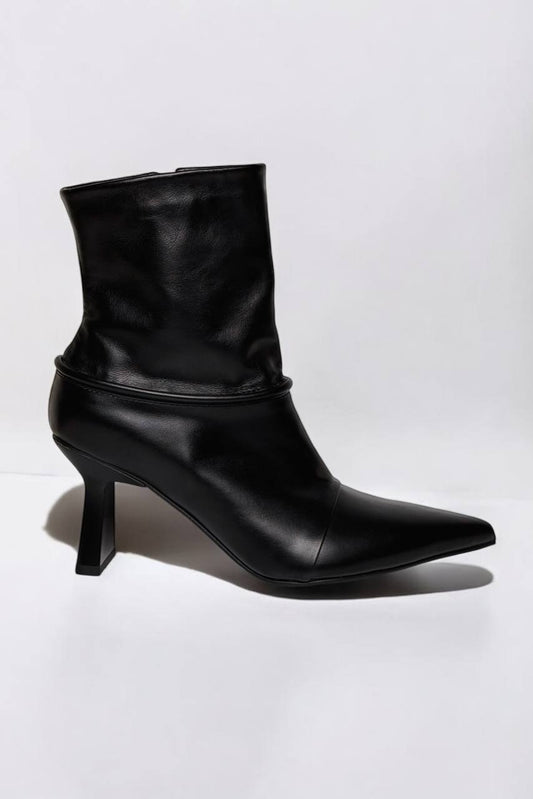 ANKLE BOOTS FELICIA