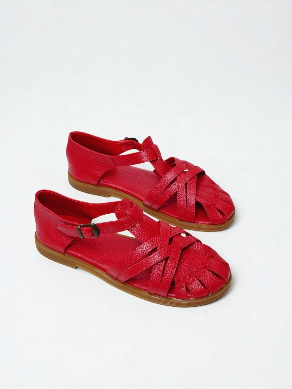 Summer Shoes
