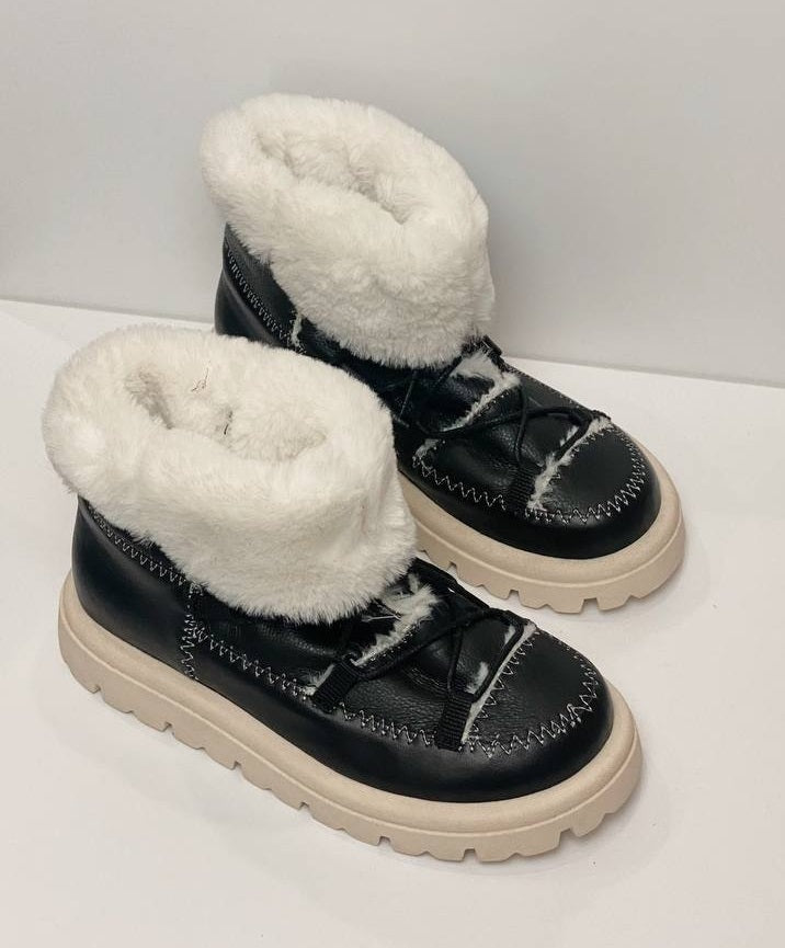 Winter Shoes