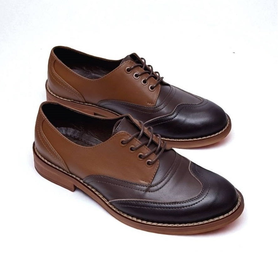 Oxfords