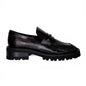 LOAFERS BLACK
