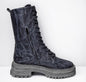 BOOTS REBEL GRAY