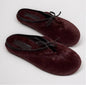 CLOGS LULU CHOCOLATE BERRY