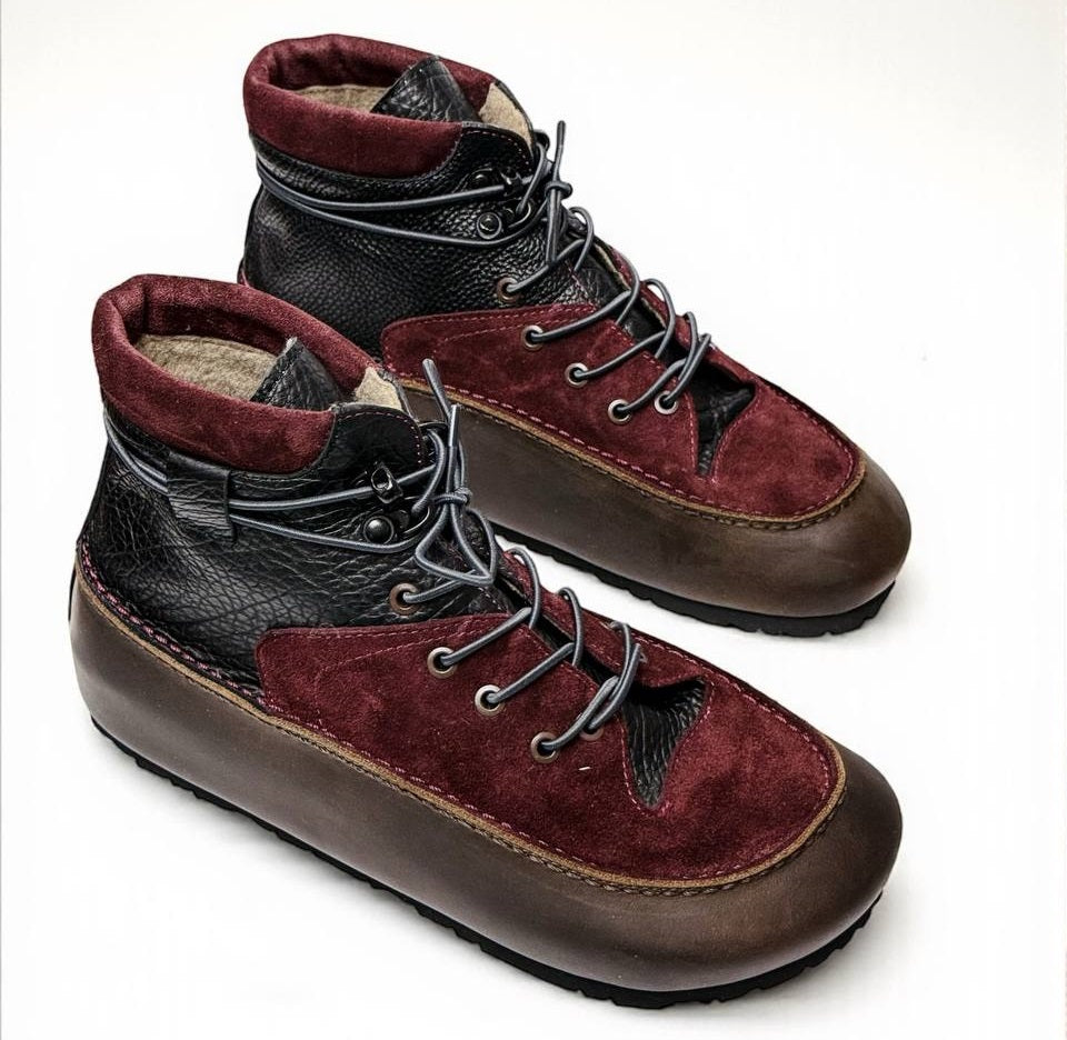 BOOTS KIONA