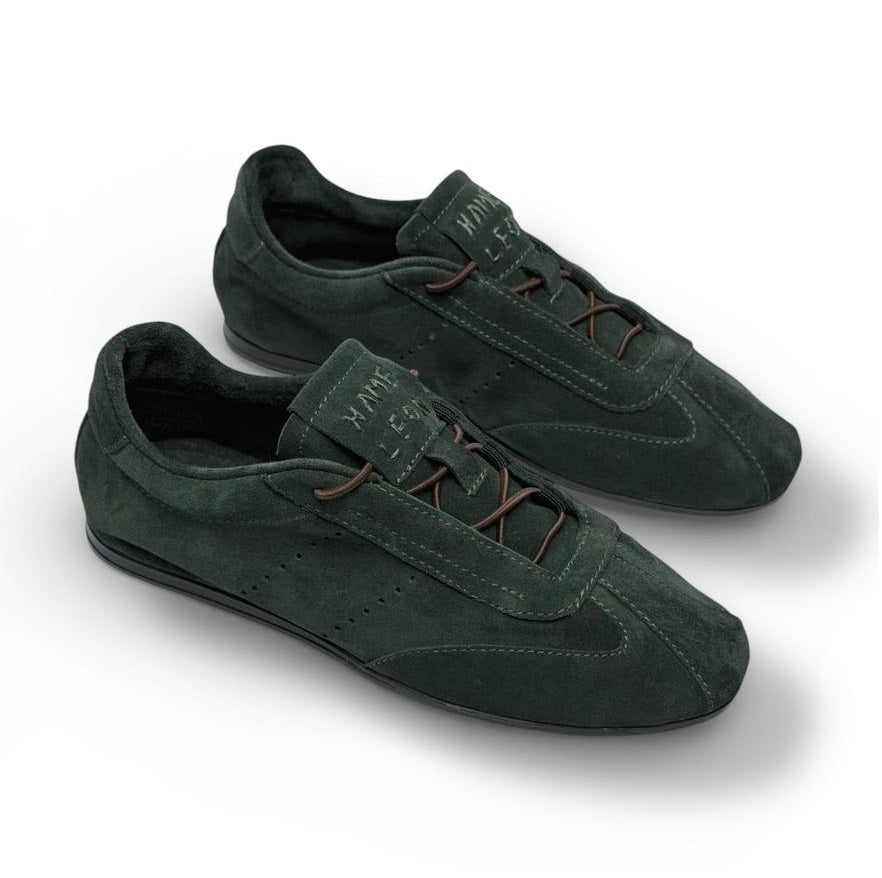 SNEAKERS FLOW SAGEBRUSH