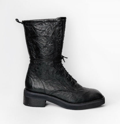 BOOTS KAYA BLACK