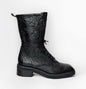 BOOTS KAYA BLACK