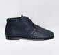 DESERT BOOTS BLUE