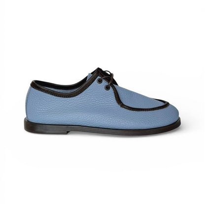 WALKER SHOES LIGHT BLUE