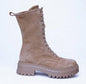 BOOTS MIRA BEIGE
