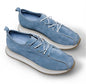 SNEAKERS DLTF ICE BLUE