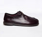 WALKER SHOES BURGUNDY
